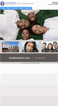 Mobile Screenshot of goodmanmedicalclinic.com